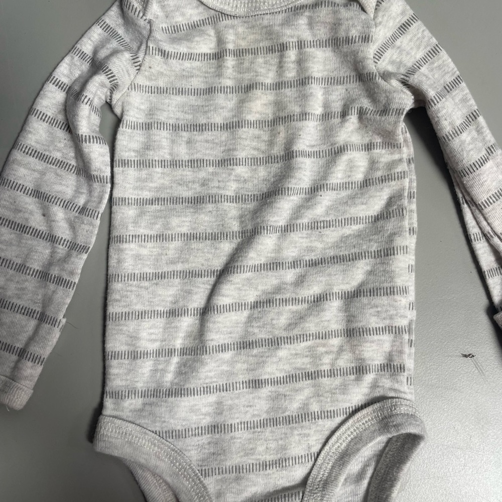 3 PACK NEWBORN - Picture 4 of 5